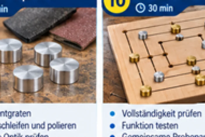 M&uuml;hlespiel