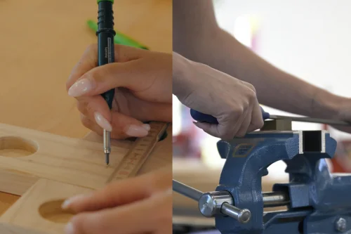 Skillstruck Craft